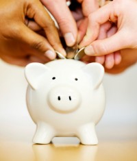 Piggy bank