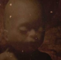 Teardrop, by Massive Attack